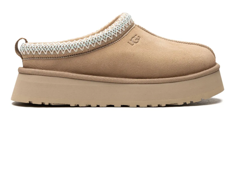 UGG Tazz Slipper - Sand