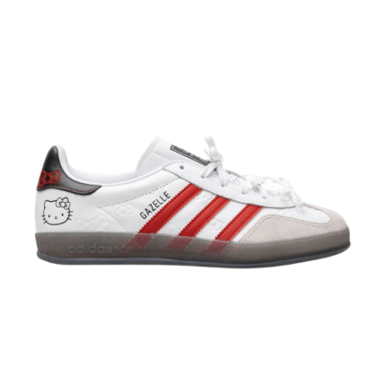 Adidas Gazelle x Hello Kitty – "50th Anniversary" Indoor sneakers