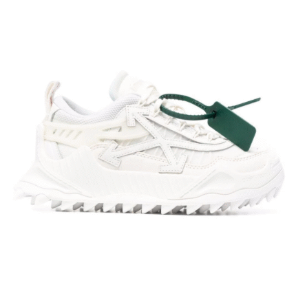 OFF-WHITE ODSY 1000 White White SS22