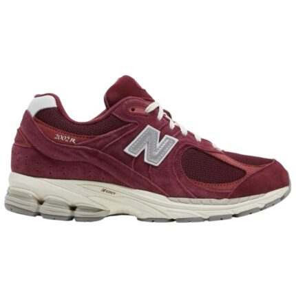 New Balance - 2002R Bordeaux