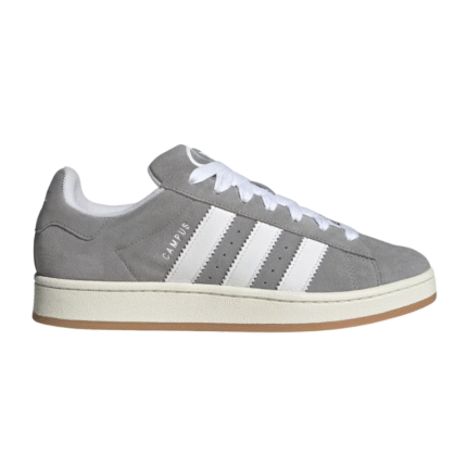 Adidas Campus 00s - Grey White