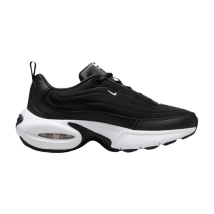 Nike Air Max Portal - Black White