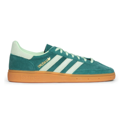 Adidas Handball Spezial - Collegiate Green Semi Green Spark