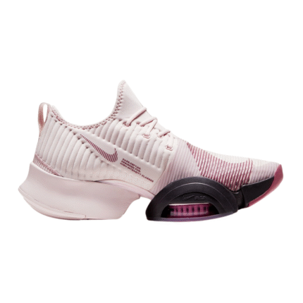 Nike Air Zoom SuperRep - Barely Rose