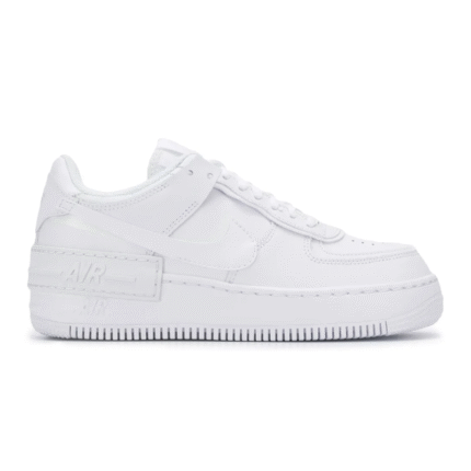 Nike Air Force 1 Low Shadow Triple White