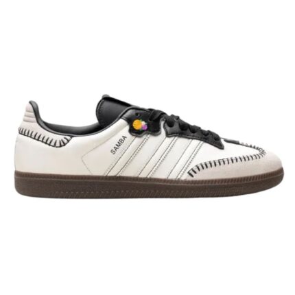 Adidas Samba OG - Día de Muertos Pack Off White