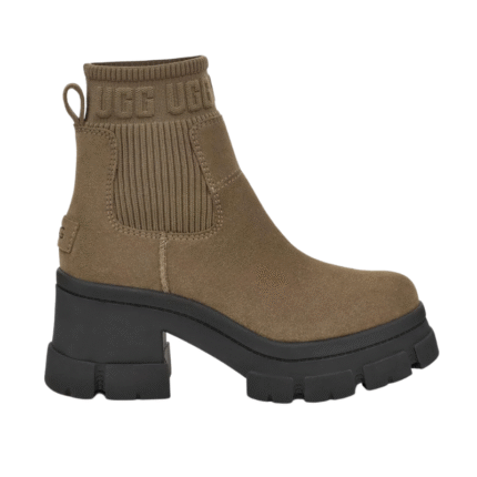 UGG Brooklyn - Chelsea Boot Hickory