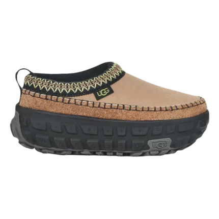 UGG Pumped Venture Daze - Sand Black