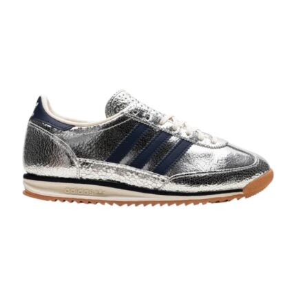 ADIDAS SL 72 OG SILVER METALLIC
