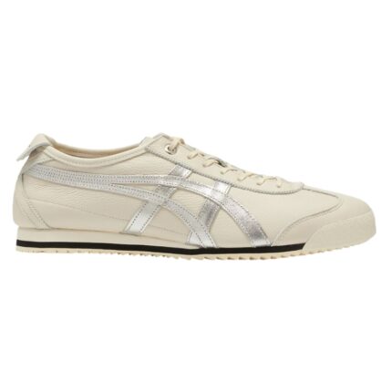 Onitsuka Tiger MEXICO 66 SD BIRCH/SILVER