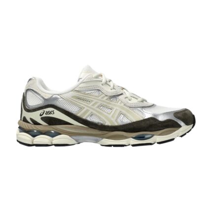 ASICS GEL-NYC in Beige