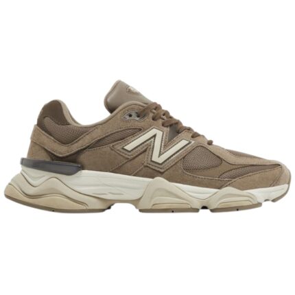 New Balance 9060 "Mushroom Brown"