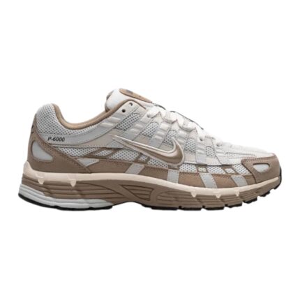 NIKE P-6000 - LIGHT OREWOOD BROWN