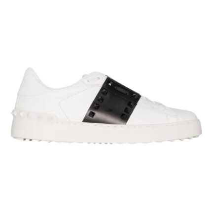 Valentino Garavani Rockstud Untitled sneakers
