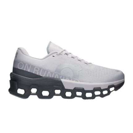 On Running Cloudmonster 2 Women Frost Rock