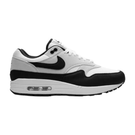 Nike Air Max 1 "White Black"