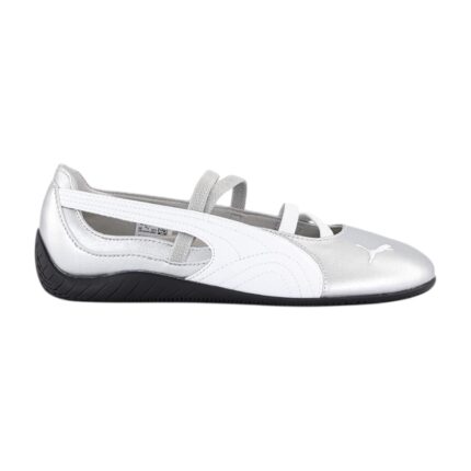 Puma Speedcat Ballet Silver