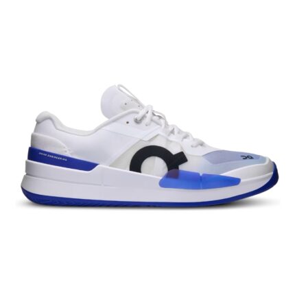 On The Roger Pro 2 "White / Blue"