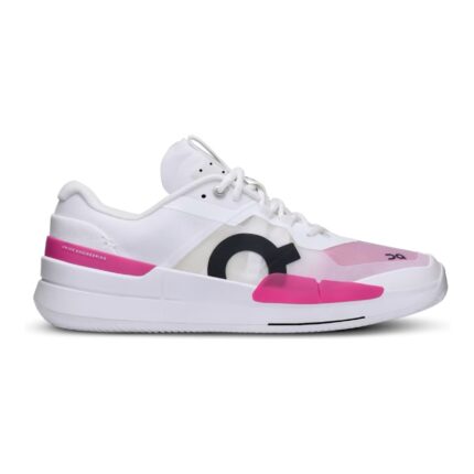 On The Roger Pro 2 "White / pink"