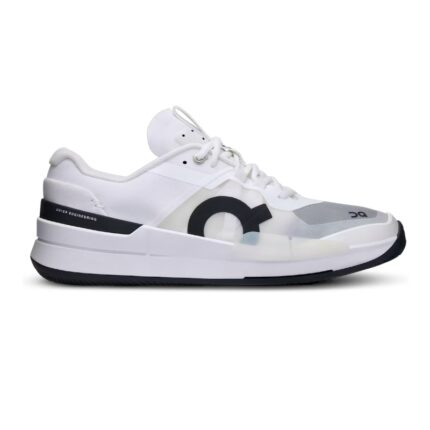 On The Roger Pro 2 “White / Black”