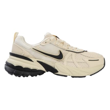 Nike Run V2k "Beige / Black"