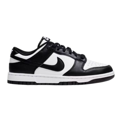 Nike Dunk Low – Panda