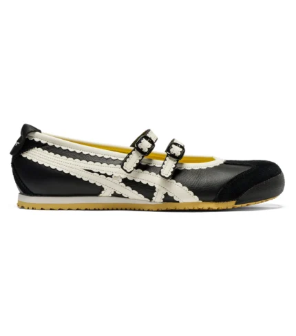 Onitsuka Tiger MEXICO 66 TGRS BLACK/CREAM