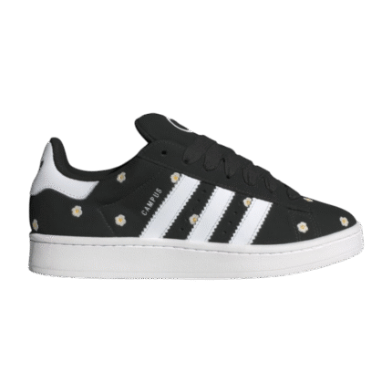 adidas Originals Campus 00s W - Black Floral