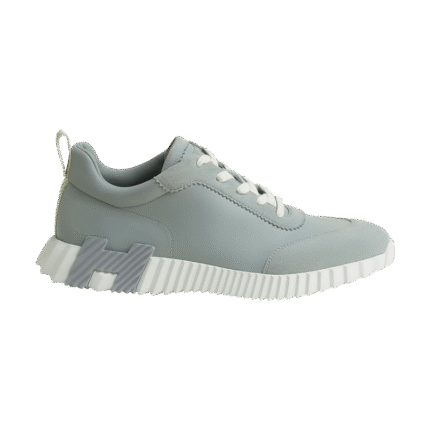 Hermes Bouncing sneaker Gris Nuage