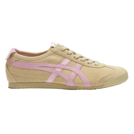 Onitsuka Mexico 66 Patou Cotton Ballerina Pink