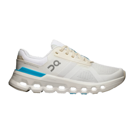 On Cloud Runner 2 White Horizon