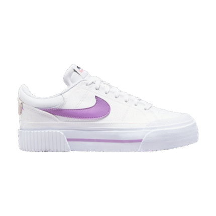 Nike Court Legacy Lifts Damen Freizeitschuhe