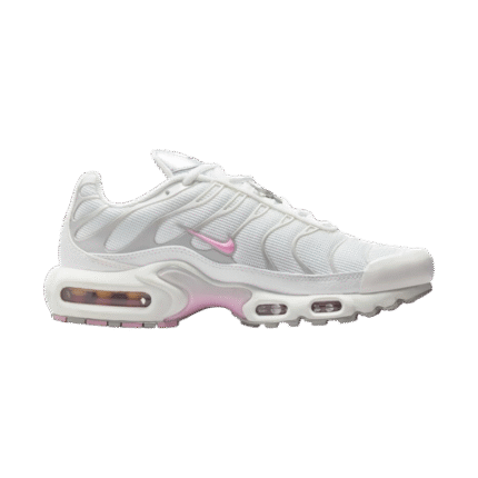 Nike Air Max Plus Tn White Pink