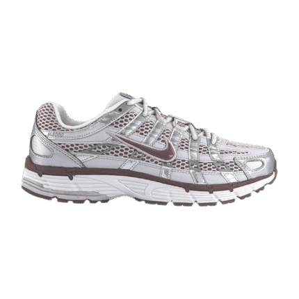 Nike P-6000 Platinum Violet