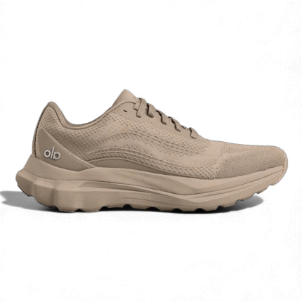 ALO Runner – Lightweight in Beige