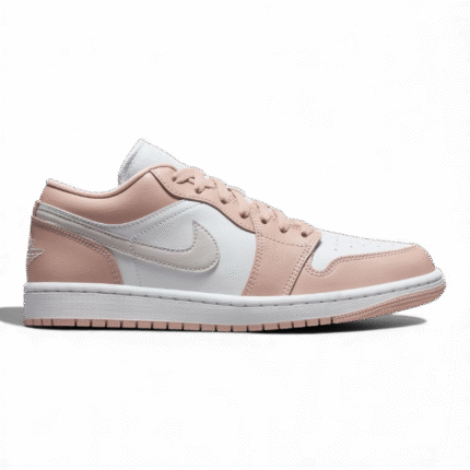 Air Jordan 1 low 'Moon Fossil'