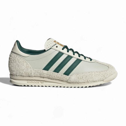 adidas SL72 OG "Off White Collegiate Green"
