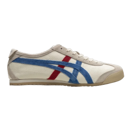 Onitsuka Tiger Mexico 66™ Vintage "White/Directoire Blue"