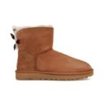 UGG Mini Bailey Bow ll Beige