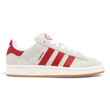 Adidas Campus 00s Crystal Red