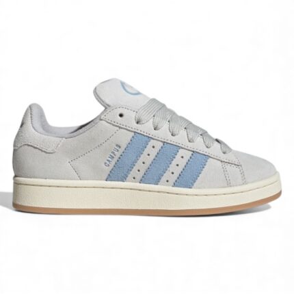 Adidas Campus 00s Grey Clear Sky
