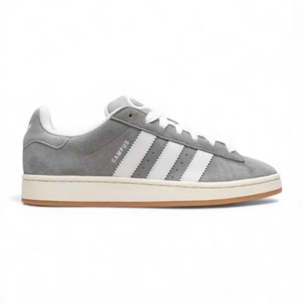 Adidas Campus 00s Grey White