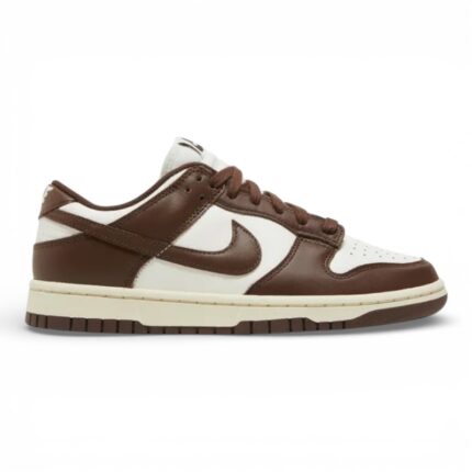 Nike Dunk Low Cacao Wow