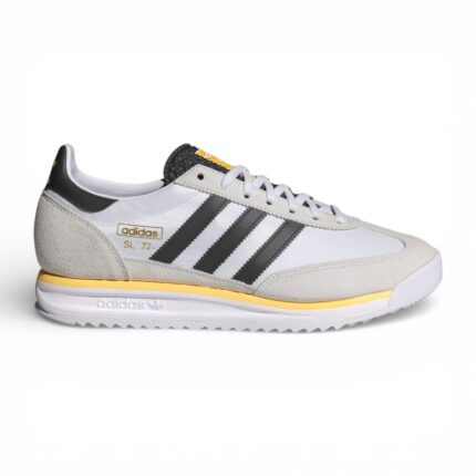 Adidas SL 72 RS Suede