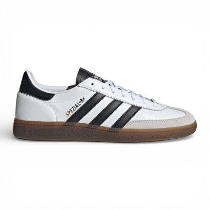 Adidas Handball Spezial "White/Black/Gum"