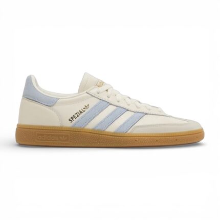 Adidas Handball Spezial 'Shadow Brown Aluminium Gum'