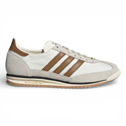 Adidas SL 72 og cream white bronze