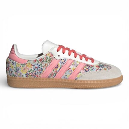 adidas x Liberty London Samba OG 'Floral Embroidery