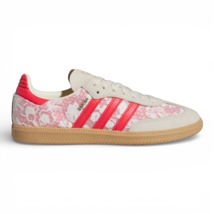Adidas Samba OG Liberty London Better Scarce
