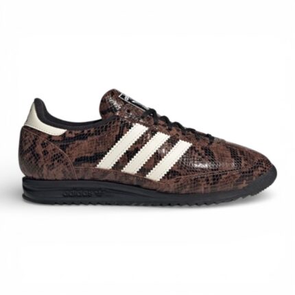 adidas SL 72 OG Snakeskin Preloved Brown